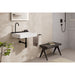 Hansgrohe Design Trap Flowstar S - Unbeatable Bathrooms