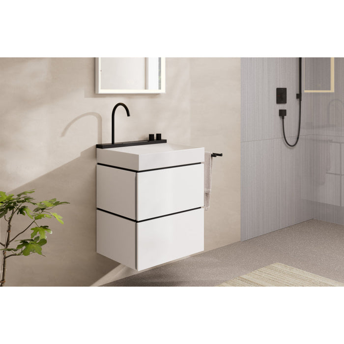 Hansgrohe Avalegra Aquaunit 580/475 - Unbeatable Bathrooms