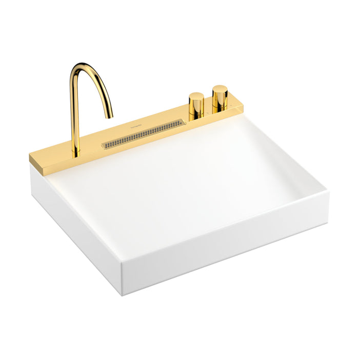 Hansgrohe Avalegra Aquaunit 580/475 - Unbeatable Bathrooms