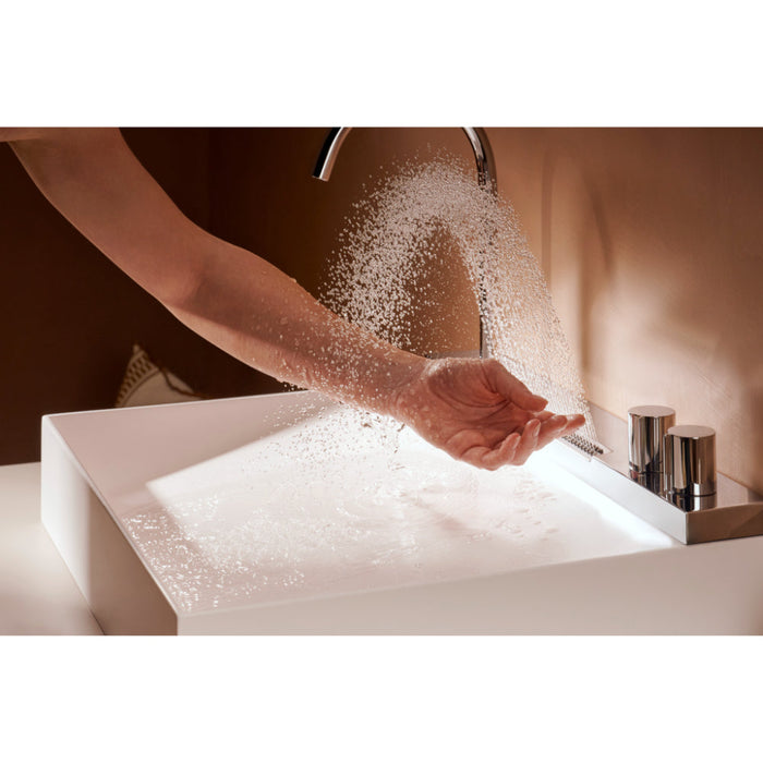 Hansgrohe Avalegra Aquaunit 580/475 - Unbeatable Bathrooms