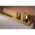 Hansgrohe Avalegra Aquaunit 580/475 - Unbeatable Bathrooms