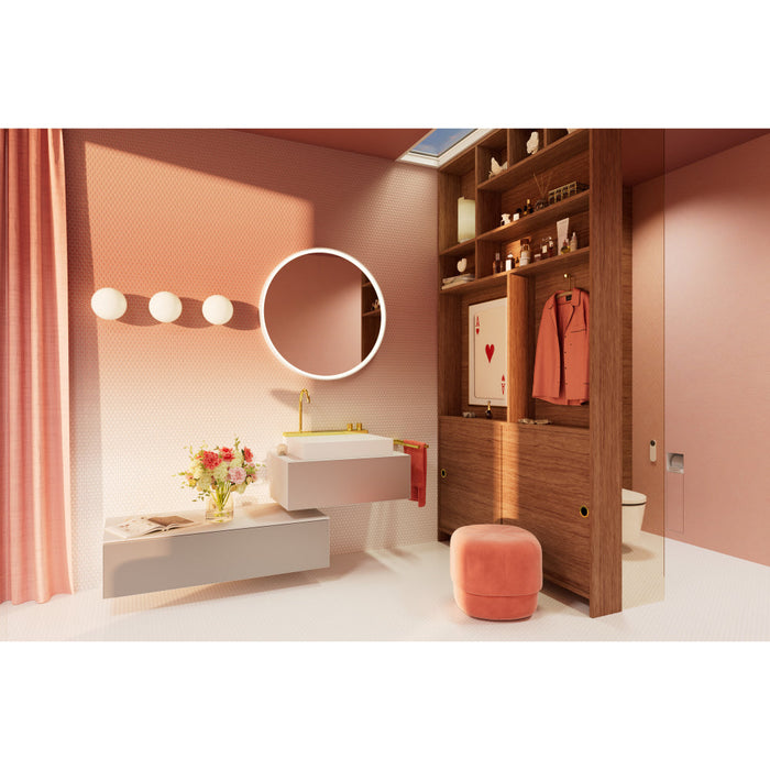 Hansgrohe Avalegra Aquaunit 580/475 - Unbeatable Bathrooms