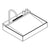 Hansgrohe Avalegra Aquaunit 580/475 - Unbeatable Bathrooms