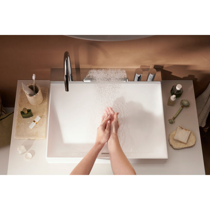Hansgrohe Avalegra Aquaunit 580/475 - Unbeatable Bathrooms
