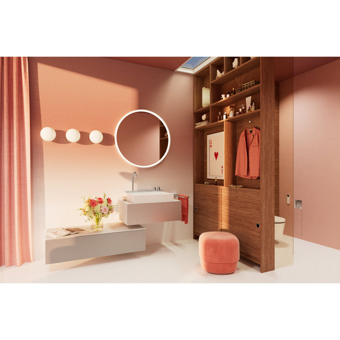 Hansgrohe Avalegra Aquaunit 580/475 - Unbeatable Bathrooms