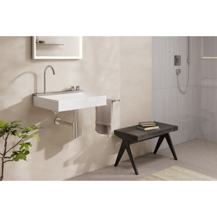 Hansgrohe Avalegra Aquaunit 580/475 - Unbeatable Bathrooms