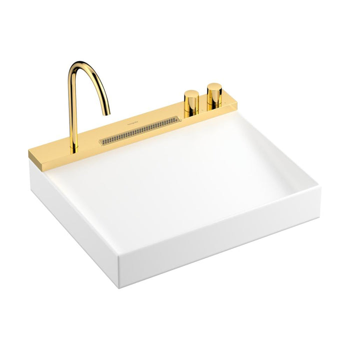 Hansgrohe Avalegra Aquaunit 580/475 - Unbeatable Bathrooms