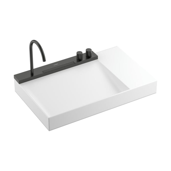 Hansgrohe Avalegra Aquaunit 780/475 - Unbeatable Bathrooms