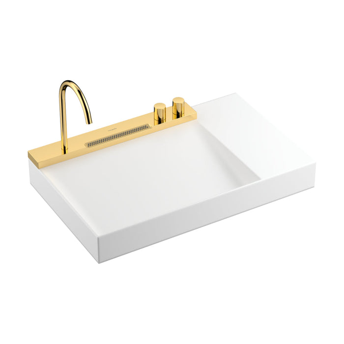 Hansgrohe Avalegra Aquaunit 780/475 - Unbeatable Bathrooms