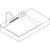 Hansgrohe Avalegra Aquaunit 780/475 - Unbeatable Bathrooms