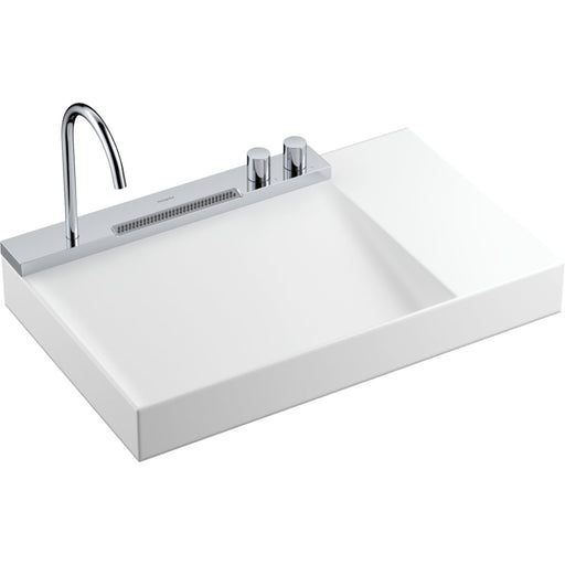 Hansgrohe Avalegra Aquaunit 780/475 - Unbeatable Bathrooms
