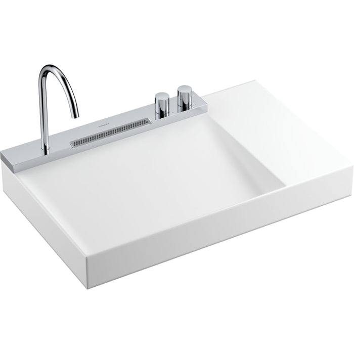 Hansgrohe Avalegra Aquaunit 780/475 - Unbeatable Bathrooms