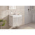 Hansgrohe Avalegra Aquaunit 780/475 - Unbeatable Bathrooms