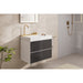 Hansgrohe Avalegra Aquaunit 780/475 - Unbeatable Bathrooms