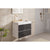 Hansgrohe Avalegra Aquaunit 780/475 - Unbeatable Bathrooms