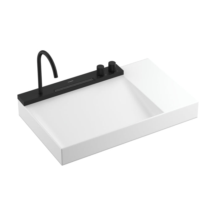 Hansgrohe Avalegra Aquaunit 780/475 - Unbeatable Bathrooms