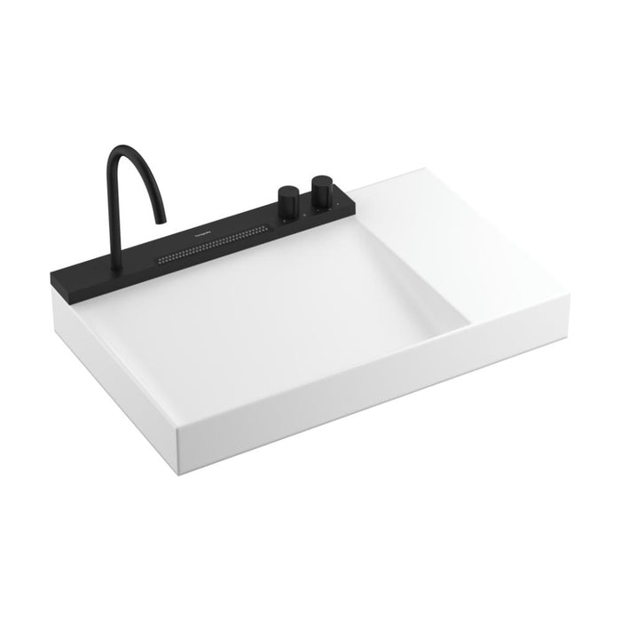 Hansgrohe Avalegra Aquaunit 780/475 - Unbeatable Bathrooms