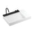 Hansgrohe Avalegra Aquaunit 780/475 - Unbeatable Bathrooms