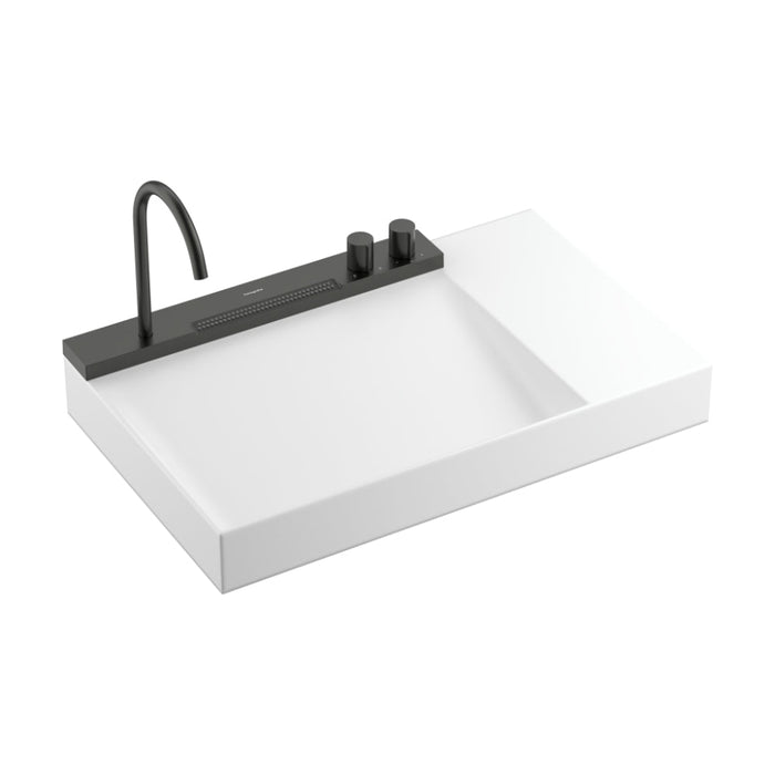 Hansgrohe Avalegra Aquaunit 780/475 - Unbeatable Bathrooms