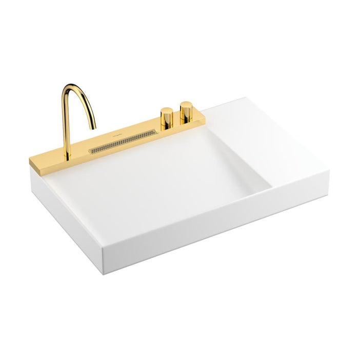Hansgrohe Avalegra Aquaunit 780/475 - Unbeatable Bathrooms