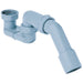 Hansgrohe Bathtub Trap - Unbeatable Bathrooms