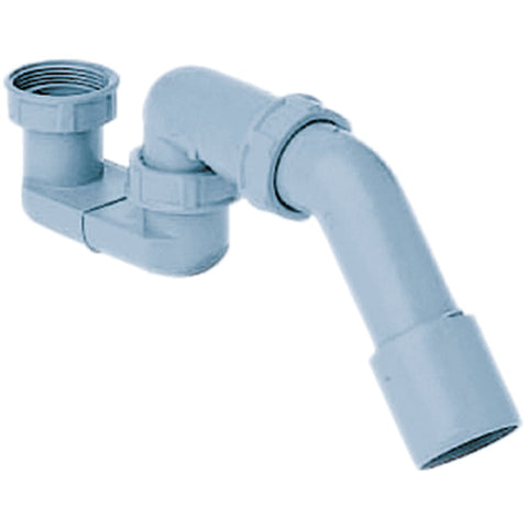 Hansgrohe Bathtub Trap - Unbeatable Bathrooms