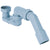 Hansgrohe Bathtub Trap - Unbeatable Bathrooms