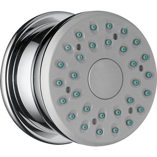 Hansgrohe Bodyvette Body Jet 1Jet - Chrome - Unbeatable Bathrooms