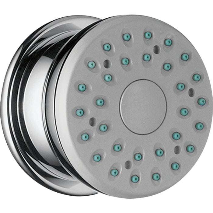 Hansgrohe Bodyvette Body Jet 1Jet Stop - Chrome - Unbeatable Bathrooms