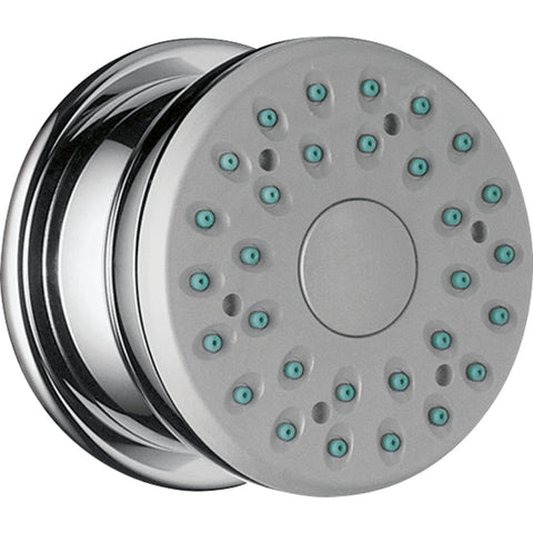 Hansgrohe Bodyvette Body Jet 1Jet Stop - Chrome - Unbeatable Bathrooms