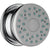 Hansgrohe Bodyvette Body Jet 1Jet Stop - Chrome - Unbeatable Bathrooms