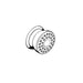 Hansgrohe Bodyvette Body Jet 1Jet Stop - Chrome - Unbeatable Bathrooms