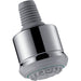 Hansgrohe Clubmaster Overhead Shower 3Jet - Chrome - Unbeatable Bathrooms