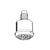 Hansgrohe Clubmaster Overhead Shower 3Jet - Chrome - Unbeatable Bathrooms