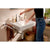 Hansgrohe Rebris S Single Lever Basin Mixer 110 Coolstart with Pop-Up Waste Set - Unbeatable Bathrooms