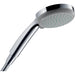 Hansgrohe Croma 100 Hand Shower Vario Ecosmart - Chrome - Unbeatable Bathrooms