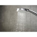 Hansgrohe Croma 100 Hand Shower Vario Ecosmart - Chrome - Unbeatable Bathrooms