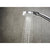 Hansgrohe Croma 100 Hand Shower Vario - Chrome - Unbeatable Bathrooms