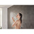 Hansgrohe Croma 100 Hand Shower Vario Ecosmart - Chrome - Unbeatable Bathrooms