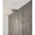 Hansgrohe Croma 100 Hand Shower Vario Ecosmart - Chrome - Unbeatable Bathrooms
