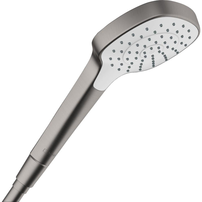 Hansgrohe Croma E Hand Shower 110 1Jet Ecosmart - Unbeatable Bathrooms