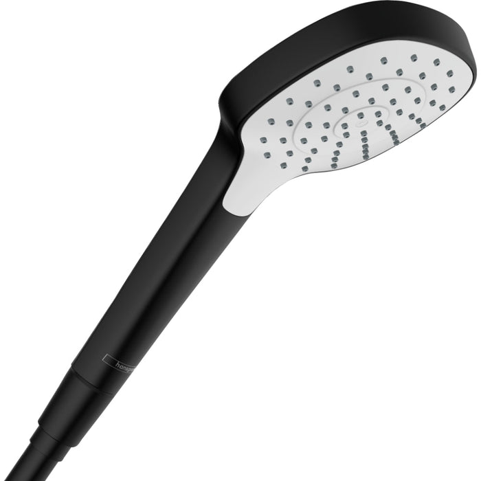 Hansgrohe Croma E Hand Shower 110 1Jet Ecosmart - Unbeatable Bathrooms