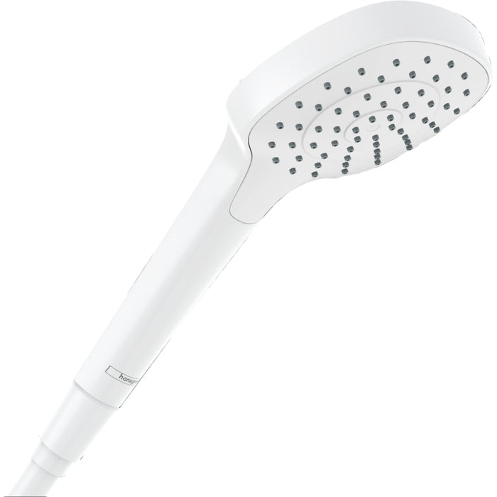 Hansgrohe Croma E Hand Shower 110 1Jet Ecosmart - Unbeatable Bathrooms
