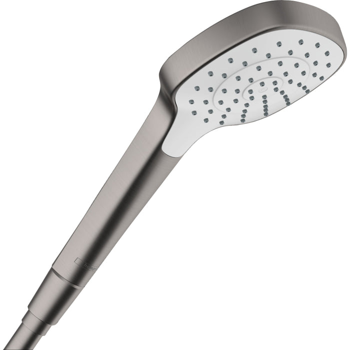 Hansgrohe Croma E Hand Shower 110 1Jet Ecosmart - Unbeatable Bathrooms