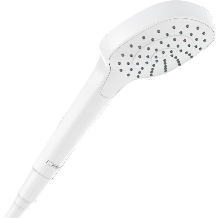 Hansgrohe Croma E Hand Shower 110 1Jet Ecosmart - Unbeatable Bathrooms