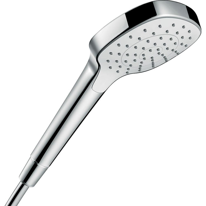 Hansgrohe Croma E Hand Shower 110 1Jet Ecosmart - Unbeatable Bathrooms