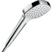 Hansgrohe Croma E Hand Shower 110 1Jet Ecosmart - Unbeatable Bathrooms