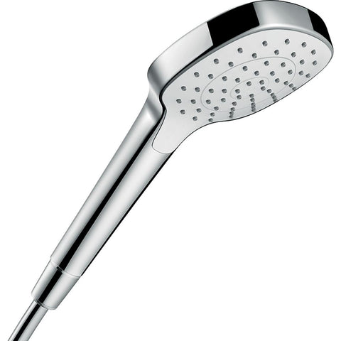 Hansgrohe Croma E Hand Shower 110 1Jet Ecosmart - Unbeatable Bathrooms