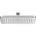 Hansgrohe Croma E Overhead Shower 280 1Jet Ecosmart - Chrome - Unbeatable Bathrooms