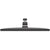 Hansgrohe Croma E Overhead Shower 280 1Jet Ecosmart - Chrome - Unbeatable Bathrooms